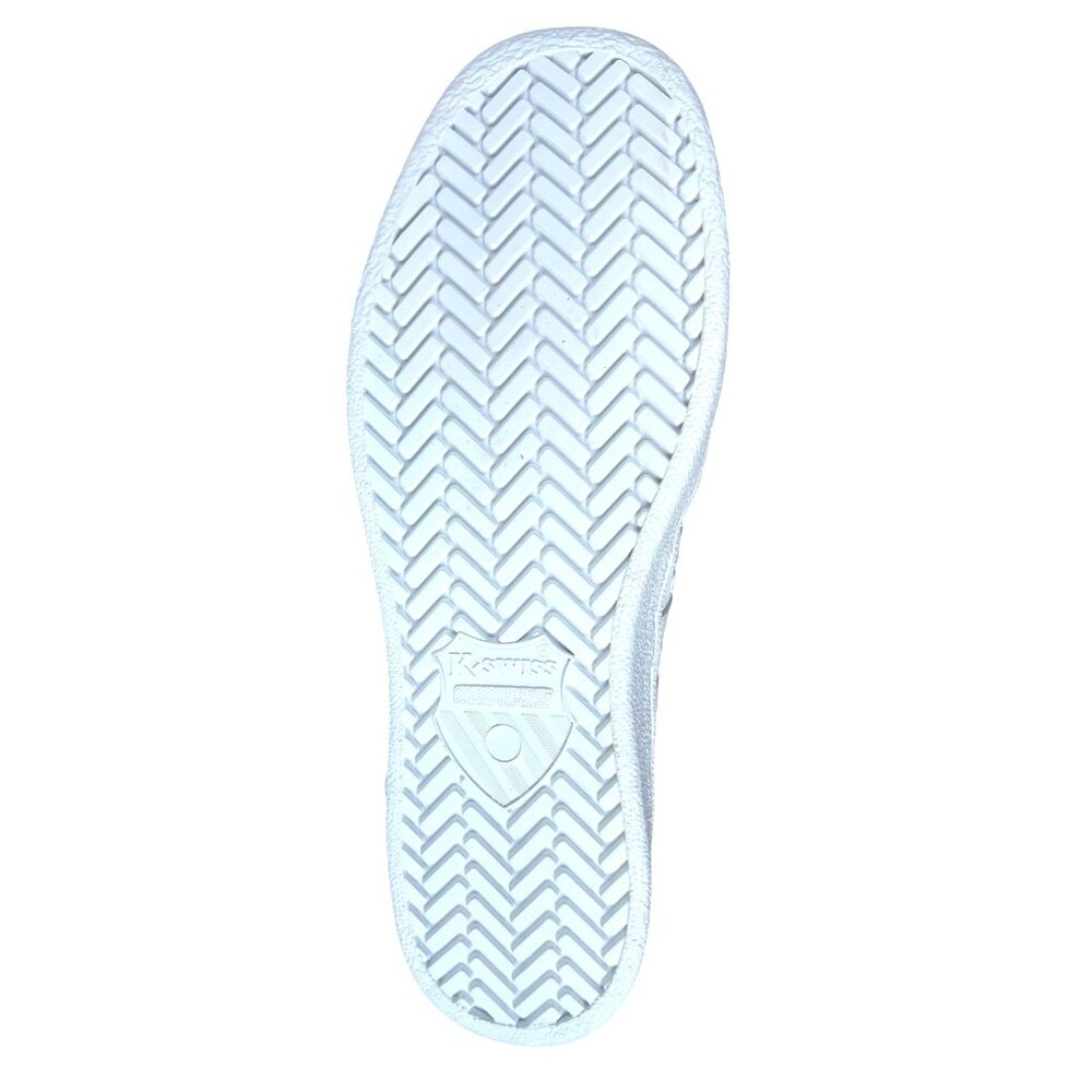 NEW K-Swiss x Eleven by Venus Williams Classic 66 | Men’s 9 | Limited Edition So - Picture 6 of 11